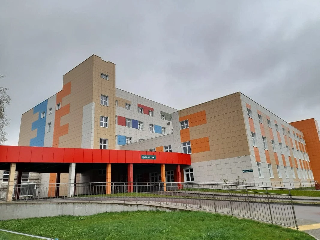 Всероссийский медицинский конгресс «Прибалтийская весна» собрал в Калининграде около четырехсот специалистов