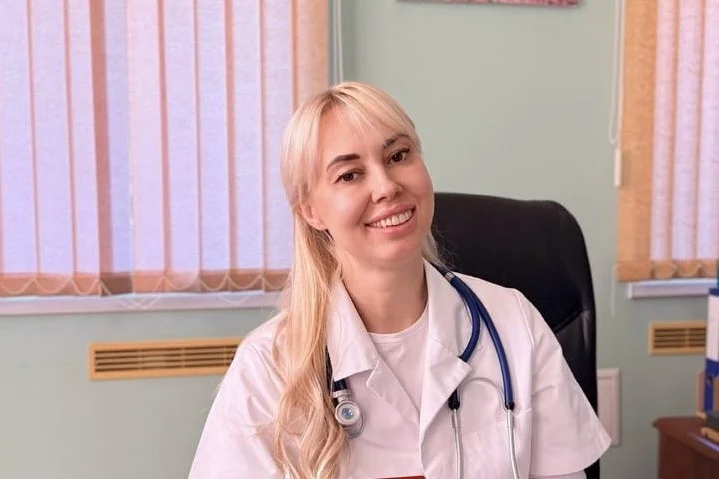 Как сохранить здоровье в пожилом возрасте рассказала калининградский врач-гериатр 