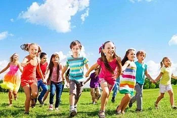 Физическая активность в жизни ребенка и ее дефицит Физическая активность в жизни ребенка и ее дефицит