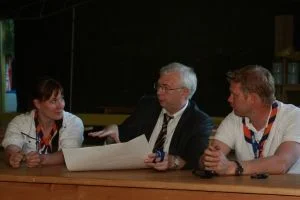 3 августа Министр здравоохранения Калининградской области посетил международный молодежный лагерь «Балтийский Артек» 3 августа Министр здравоохранения Калининградской области посетил международный молодежный лагерь «Балтийский Артек»