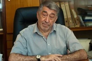 8 сентября 2012 года  ушел из жизни заслуженный  врач РФ, главный врач Психиатрической больницы Калининградской области №1 Давид Полевой 8 сентября 2012 года  ушел из жизни заслуженный  врач РФ, главный врач Психиатрической больницы Калининградской области №1 Давид Полевой