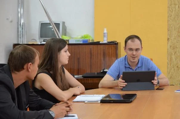 В центре внимания – вопросы здравоохранения