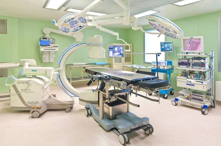 Проект онкоцентра направлен на публичное обсуждение