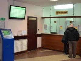 За полгода через интернет и электронный инфокиоск к врачам записалось более 1 млн человек