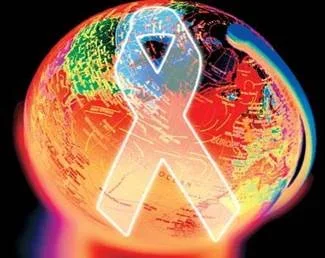 Информационные материалы ко Всемирному Дню борьбы со СПИД 01 декабря 2021 года