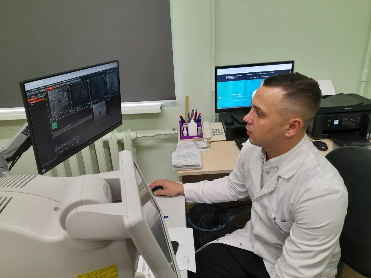 Александр Кравченко: Наша система цифровых данных – это реально работающий инструмент