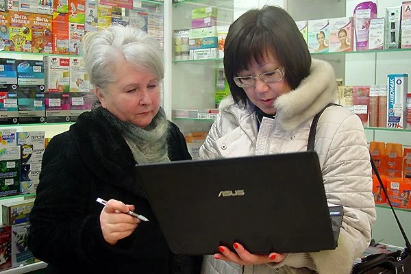 Противовирусные препараты в гурьевских аптеках представлены в достаточном ассортименте