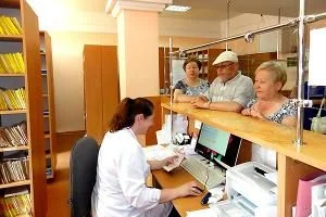 Подведены итоги регионального этапа конкурса «Поликлиника начинается с регистратуры»