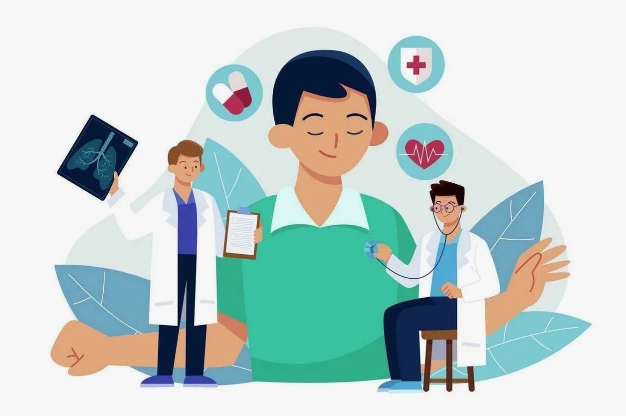 Профилактика краснухи