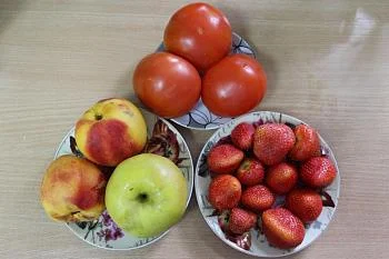 Жителям региона предлагают посетить занятия по рациональному питанию