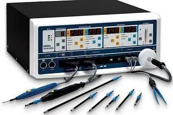 Городская больница № 2 получит два хирургических электрокоагулятора Городская больница № 2 получит два хирургических электрокоагулятора