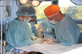 Ежегодно в больнице на улице Летней планируется проводить свыше тысячи операций маммологического профиля