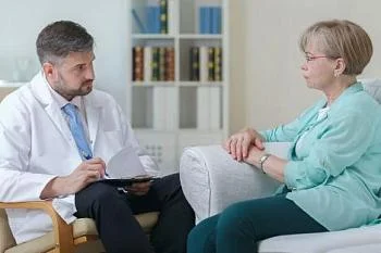 Кабинет медико-психологической помощи и консультирования