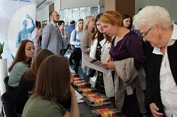 В Калининграде открылся IX Балтийский медицинский конгресс с международным участием