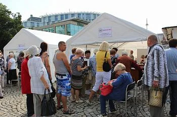 Проверьте свое здоровье!