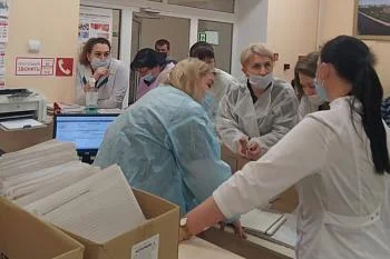 В Калининграде прошел очередной цикл обучения «бережливым технологиям»