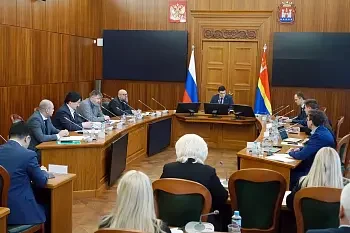 На базе нового межрайонного медико-диагностического центра в Советске появится еще один сосудистый центр