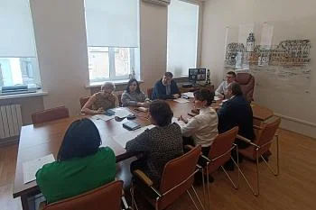 В Калининградской области складывается благоприятная ситуация с врачами-ревматологами В Калининградской области складывается благоприятная ситуация с врачами-ревматологами