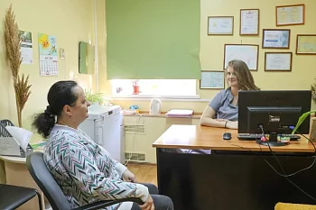 Впервые День женского здоровья прошел на всей территории области