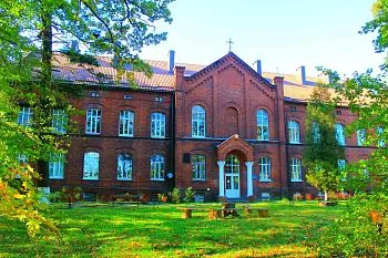 В Багратионовске построят новую больницу