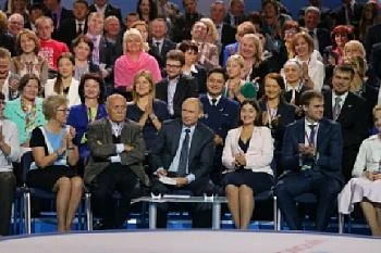 Татьяна Задоркина: «Пообщавшись с коллегами из других регионов, я поняла, что в Калининградской области все не так плохо»