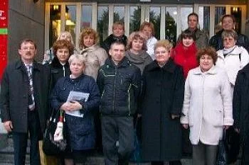 7 – 8 октября 2010 г. в г. Бергене (Норвегия) в рамках Программы сотрудничества по здравоохранению и связанным с ним социальным вопросам в Баренцевом/Евроарктическом регионе и Партнерства Северного измерения состоялся семинар «ЗДОРОВОЕ ПОКОЛЕНИЕ»