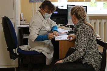 12 февраля во всех медицинских учреждениях региона состоится Единый день приема граждан  12 февраля во всех медицинских учреждениях региона состоится Единый день приема граждан