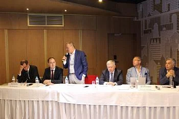 В Калининграде прошел всероссийский форум нейрохирургов и челюстно-лицевых хирургов