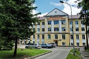 Ежегодно в Городской клинической больнице скорой медицинской помощи проводится свыше 5,5 тысячи операций