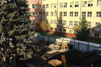 Офтальмологический центр Областной клинической больницы сможет принимать до трех тысяч пациентов в год