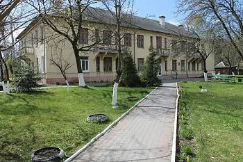 Балтийская центральная районная больница отмечает юбилей