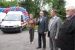 Врачебные бригады Багратионовска получили новые машины скорой помощи